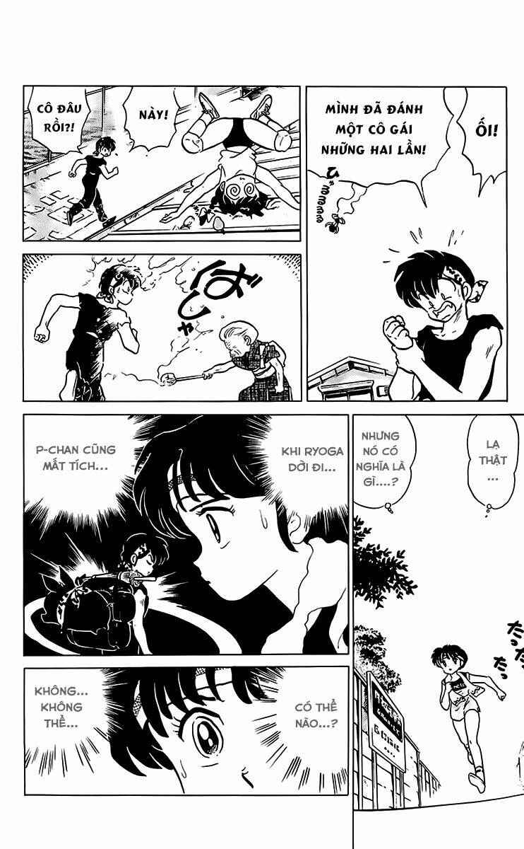 Suối Lời Nguyền Chapter 144 - Trang 2