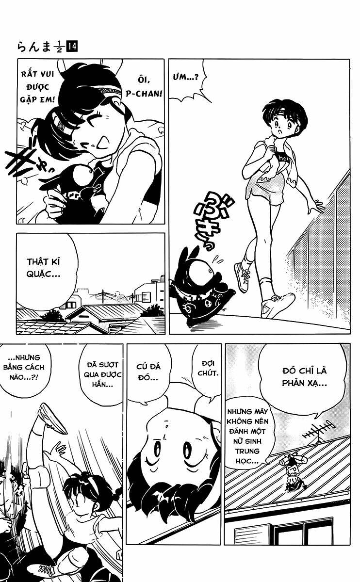 Suối Lời Nguyền Chapter 144 - Trang 2