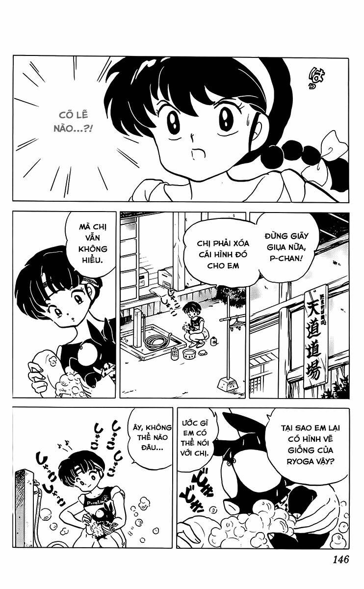 Suối Lời Nguyền Chapter 144 - Trang 2