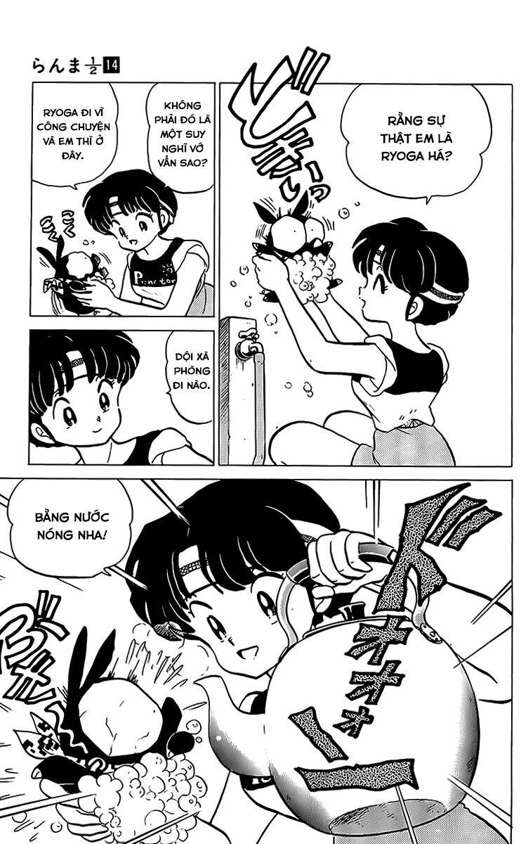 Suối Lời Nguyền Chapter 144 - Trang 2