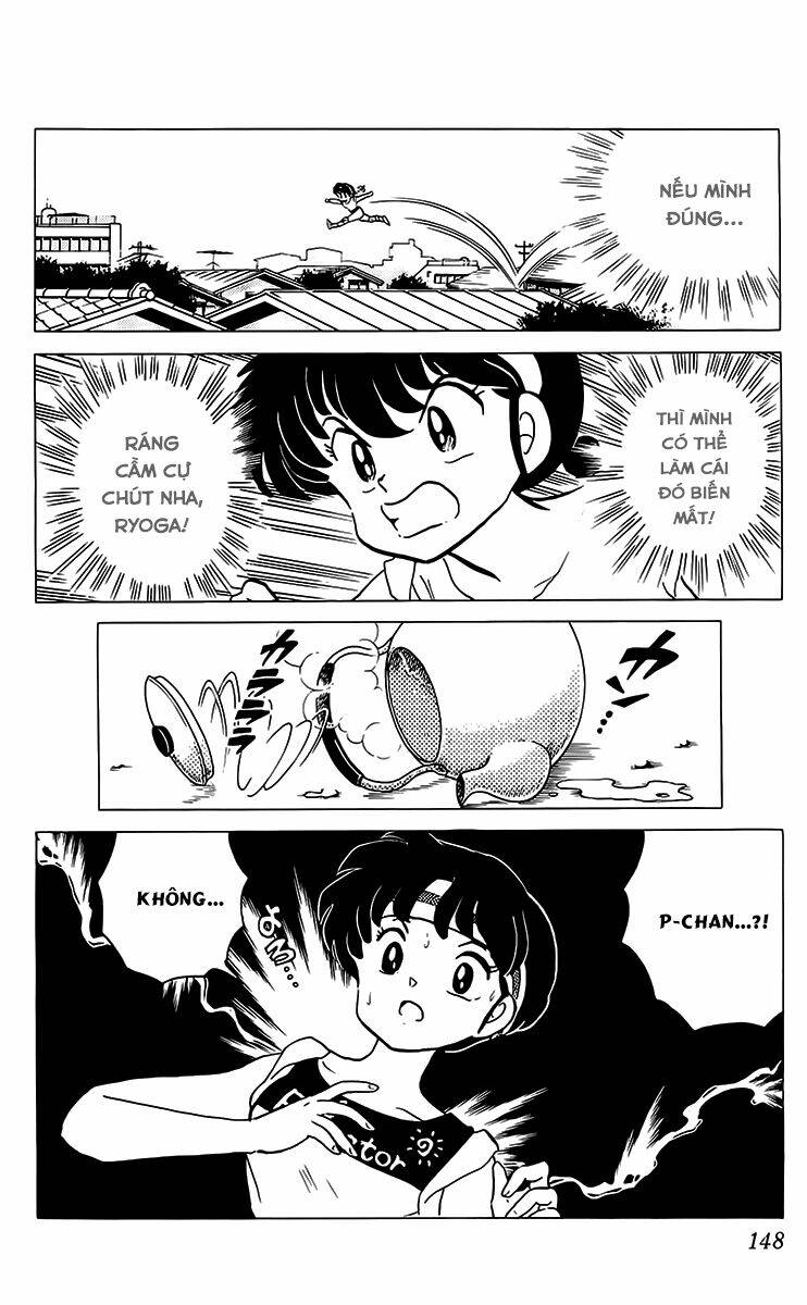 Suối Lời Nguyền Chapter 144 - Trang 2