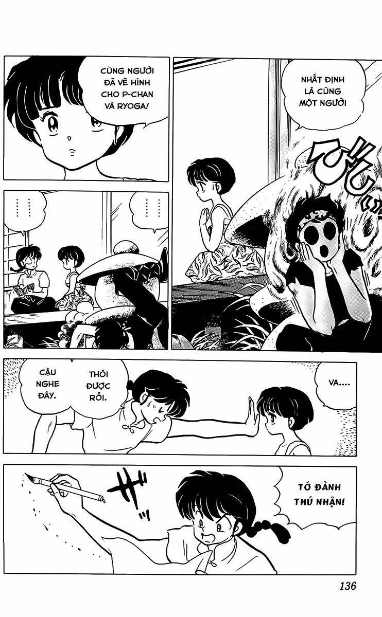 Suối Lời Nguyền Chapter 144 - Trang 2