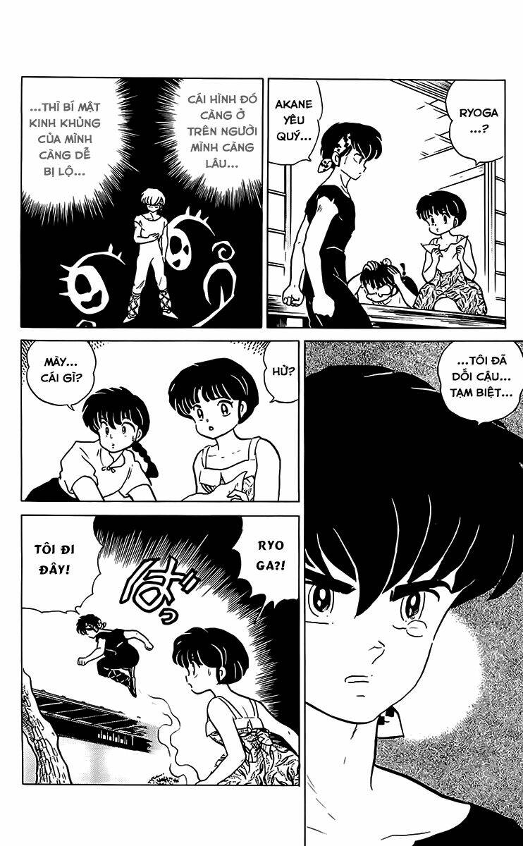 Suối Lời Nguyền Chapter 144 - Trang 2