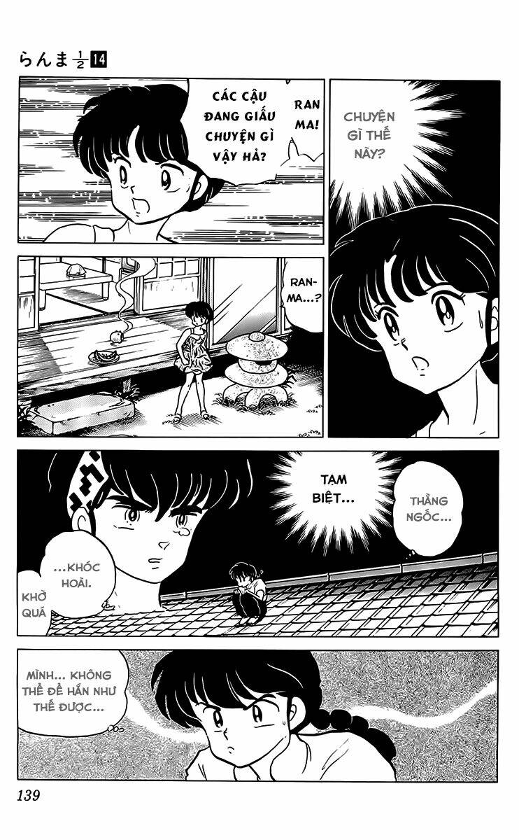 Suối Lời Nguyền Chapter 144 - Trang 2