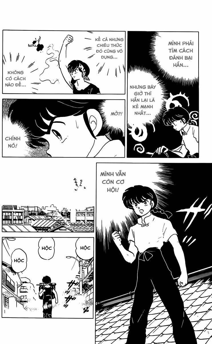 Suối Lời Nguyền Chapter 144 - Trang 2