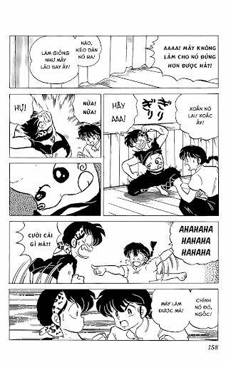 Suối Lời Nguyền Chapter 145 - Trang 2