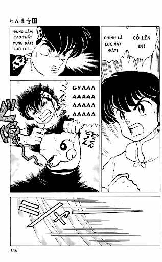 Suối Lời Nguyền Chapter 145 - Trang 2