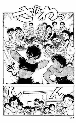 Suối Lời Nguyền Chapter 145 - Trang 2