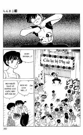 Suối Lời Nguyền Chapter 145 - Trang 2