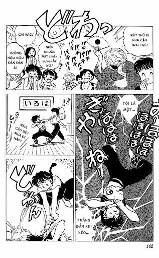 Suối Lời Nguyền Chapter 145 - Trang 2