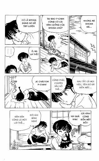 Suối Lời Nguyền Chapter 145 - Trang 2