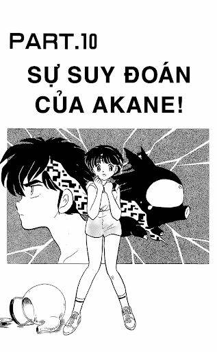 Suối Lời Nguyền Chapter 145 - Trang 2