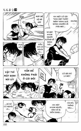 Suối Lời Nguyền Chapter 145 - Trang 2