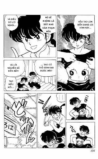 Suối Lời Nguyền Chapter 145 - Trang 2