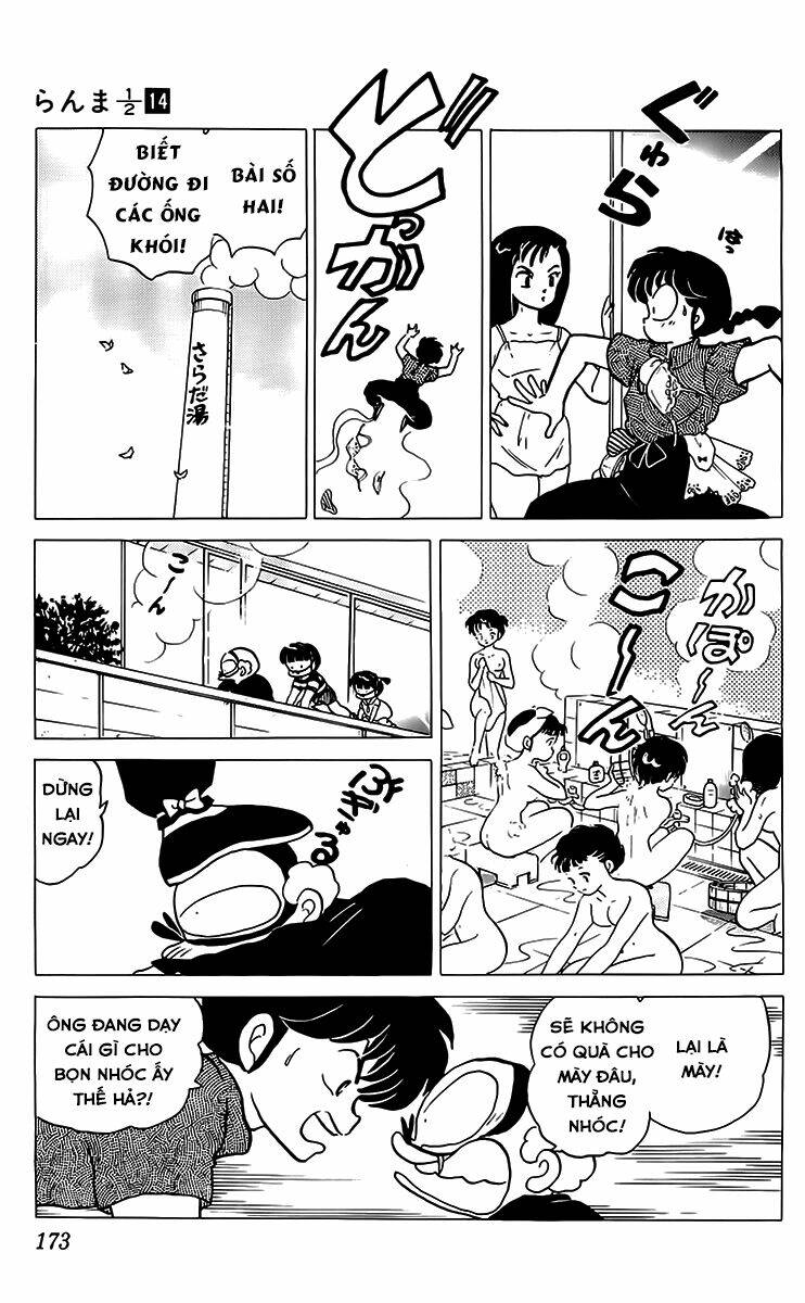 Suối Lời Nguyền Chapter 146 - Trang 2