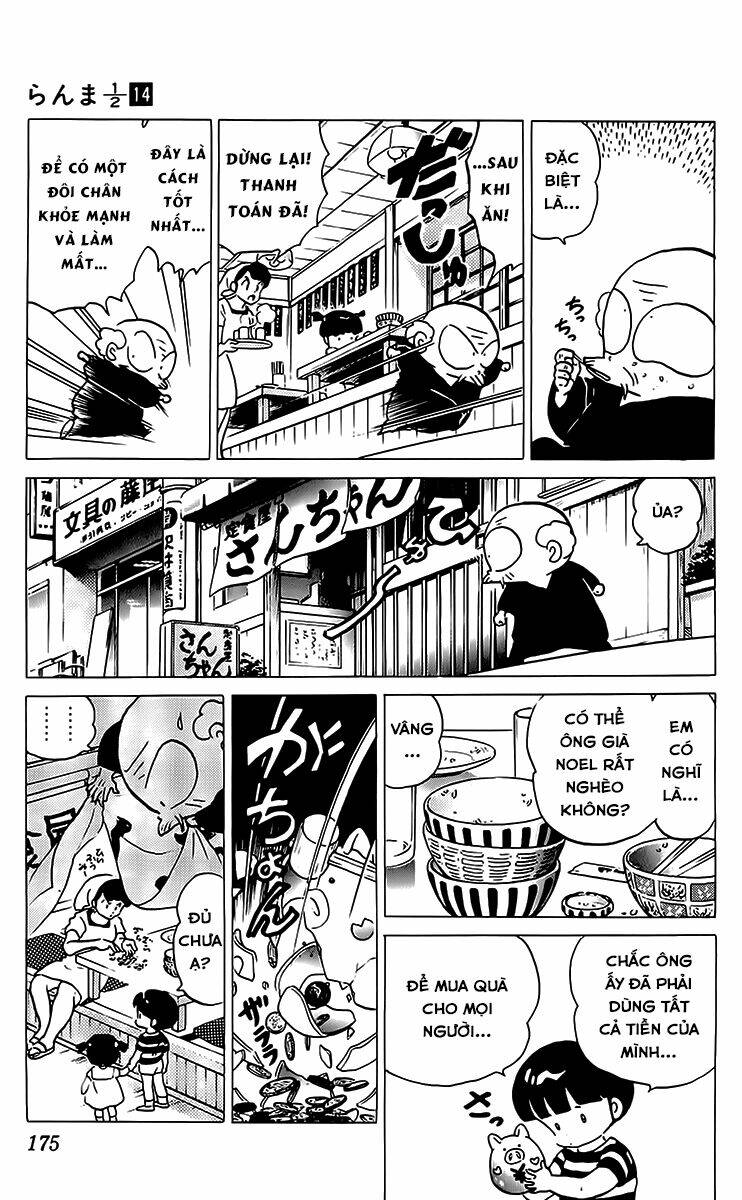 Suối Lời Nguyền Chapter 146 - Trang 2