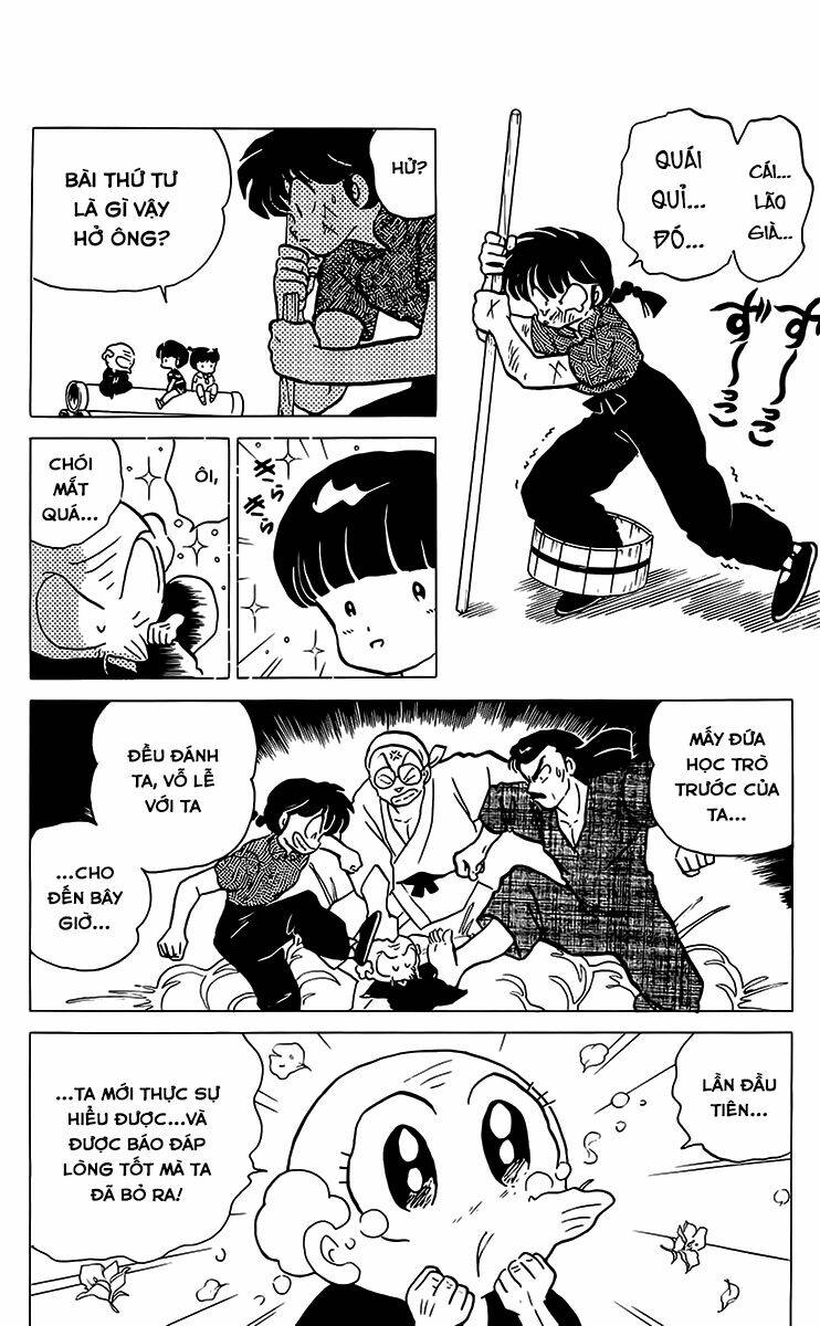 Suối Lời Nguyền Chapter 146 - Trang 2