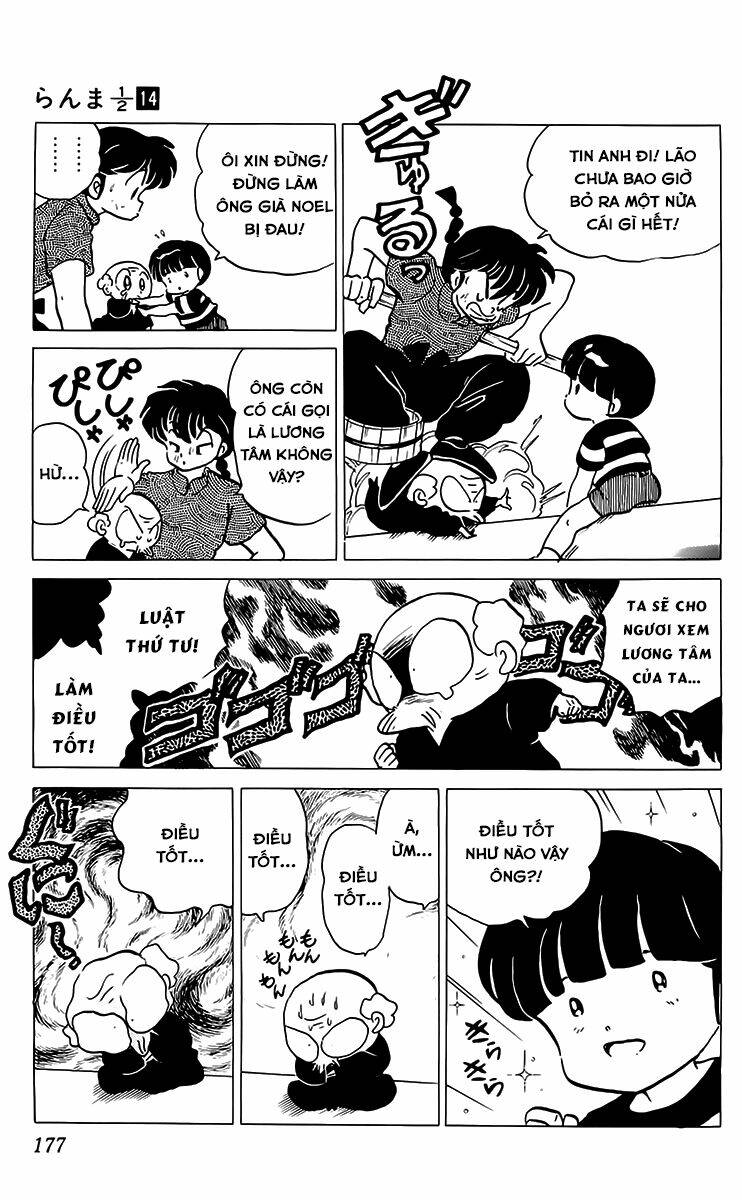 Suối Lời Nguyền Chapter 146 - Trang 2