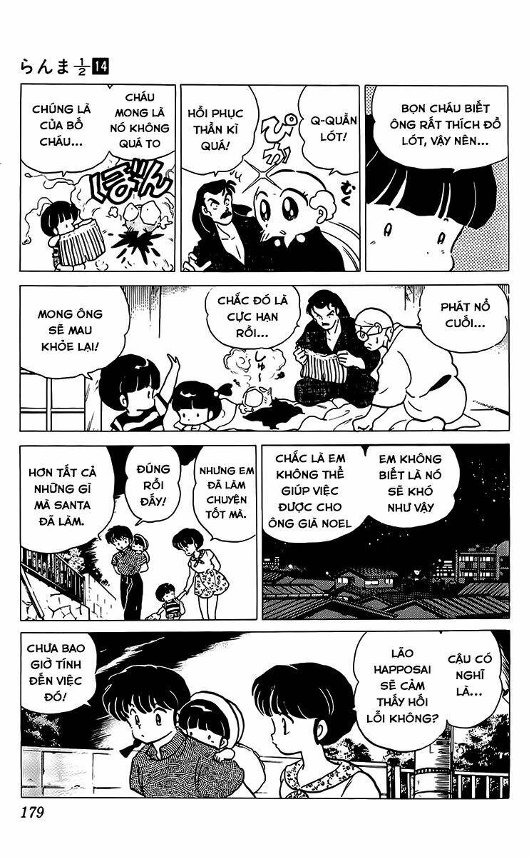 Suối Lời Nguyền Chapter 146 - Trang 2