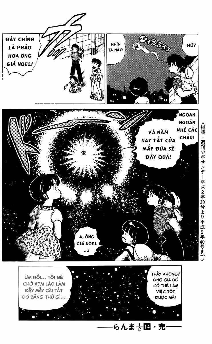 Suối Lời Nguyền Chapter 146 - Trang 2