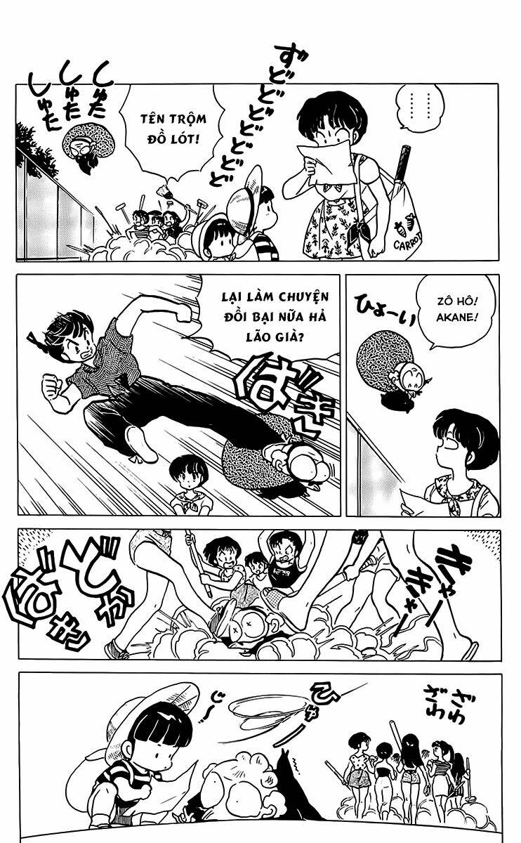 Suối Lời Nguyền Chapter 146 - Trang 2