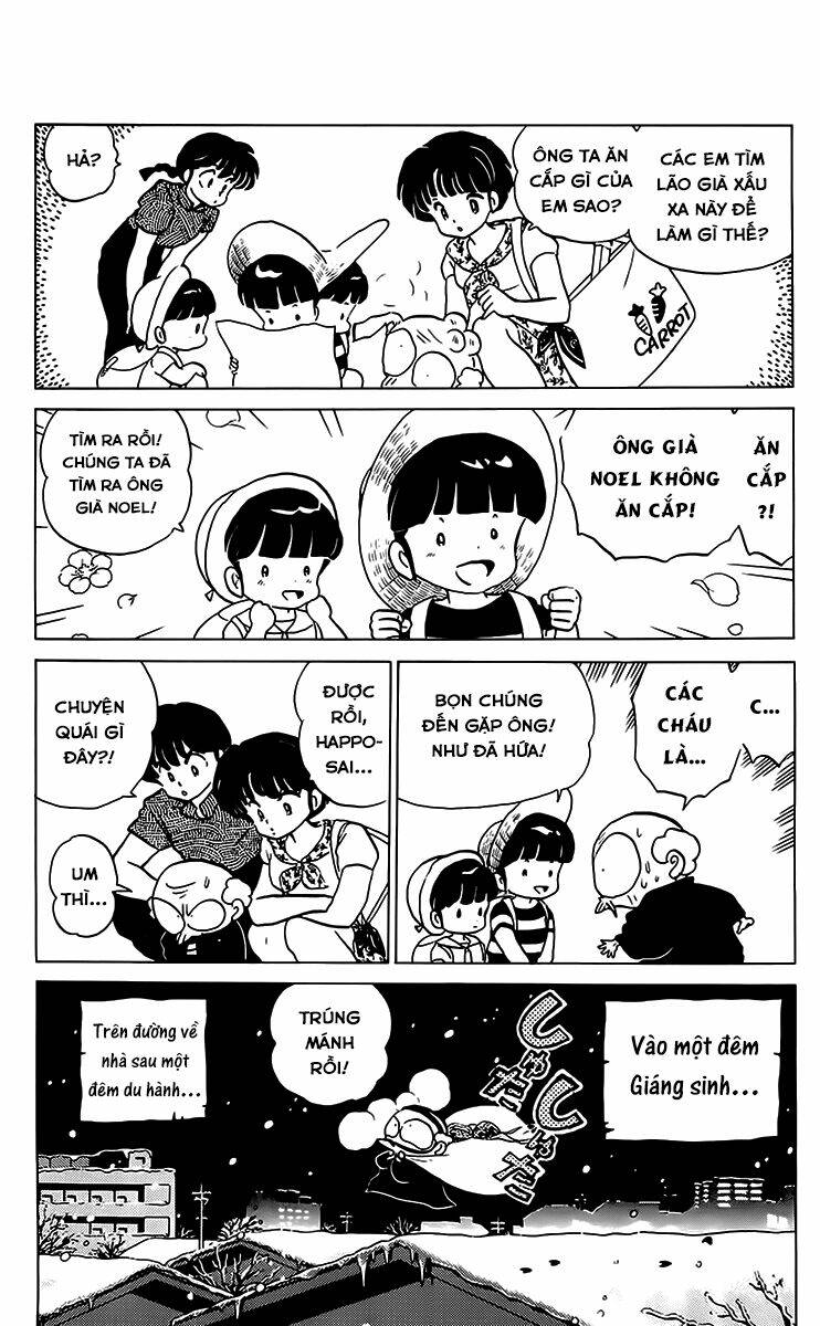 Suối Lời Nguyền Chapter 146 - Trang 2