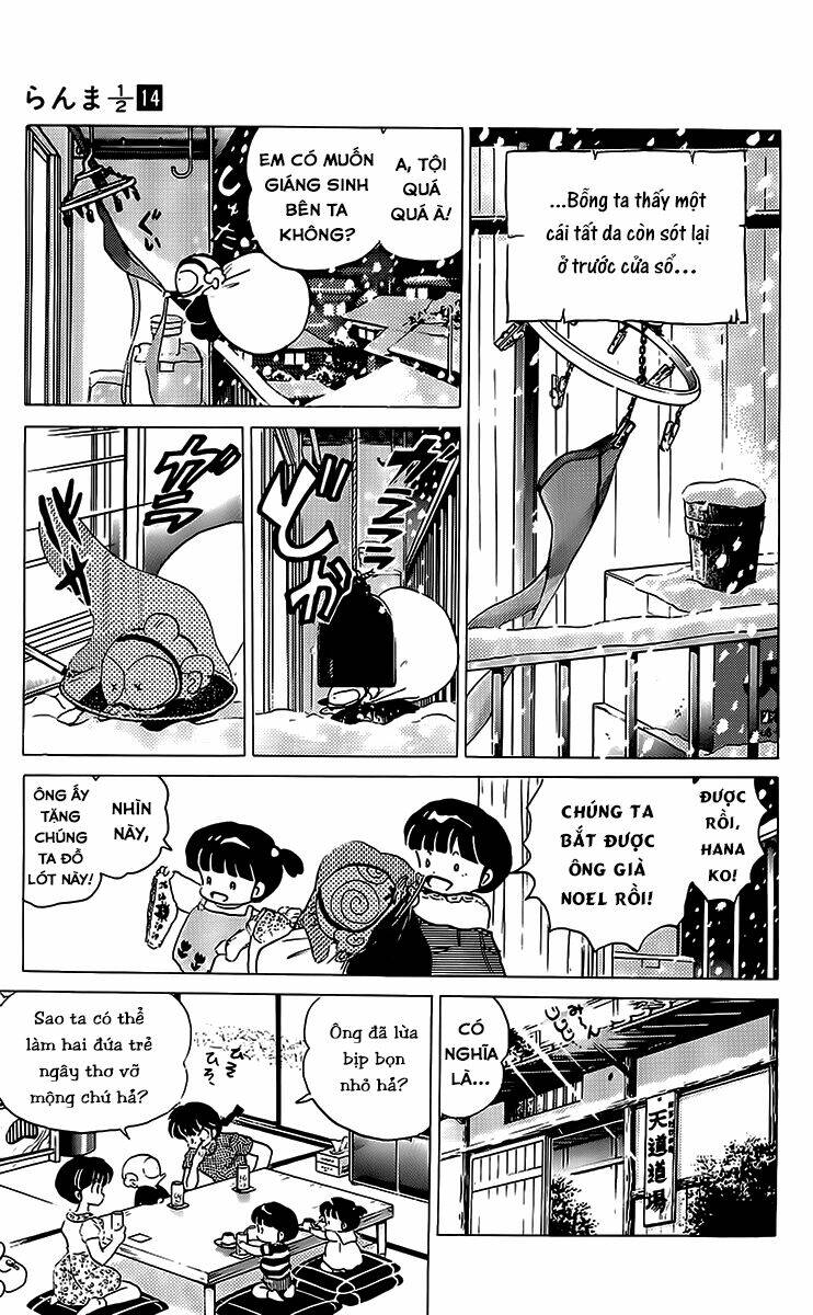 Suối Lời Nguyền Chapter 146 - Trang 2