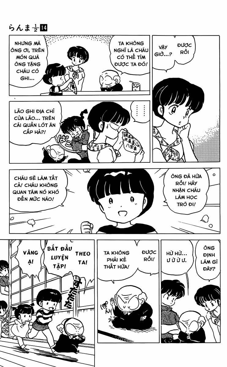 Suối Lời Nguyền Chapter 146 - Trang 2