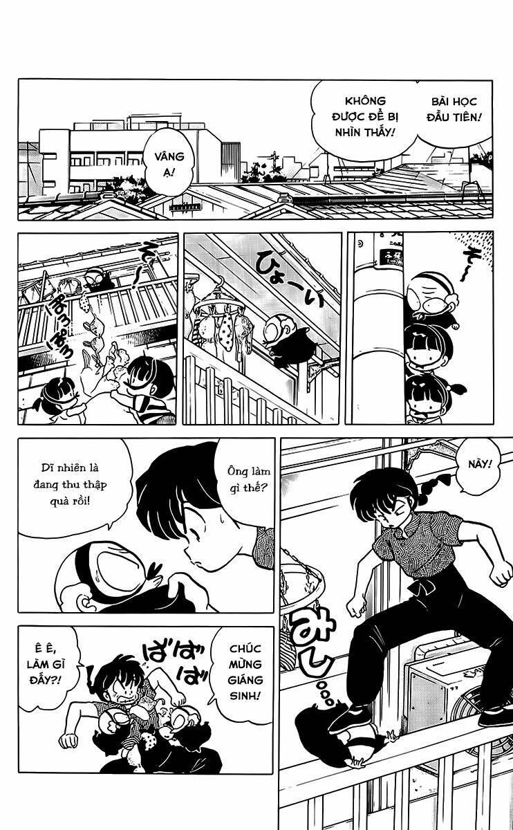 Suối Lời Nguyền Chapter 146 - Trang 2