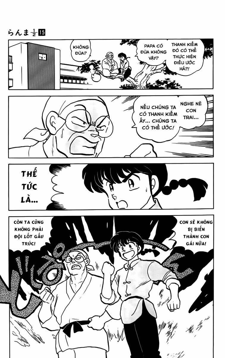 Suối Lời Nguyền Chapter 147 - Trang 2