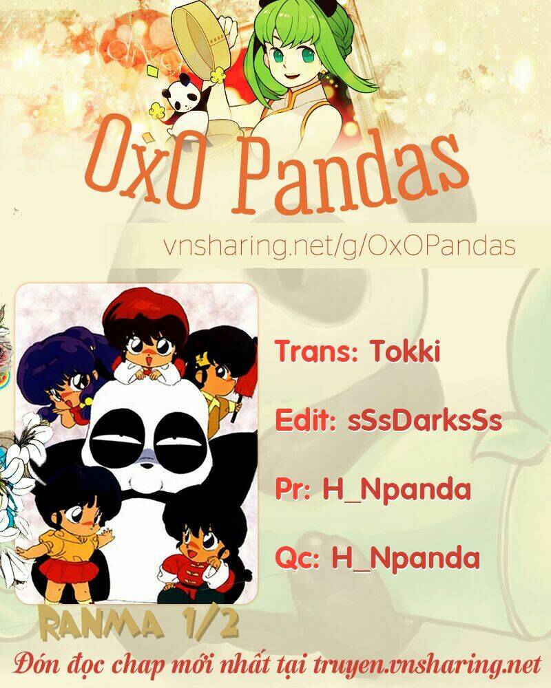 Suối Lời Nguyền Chapter 147 - Trang 2