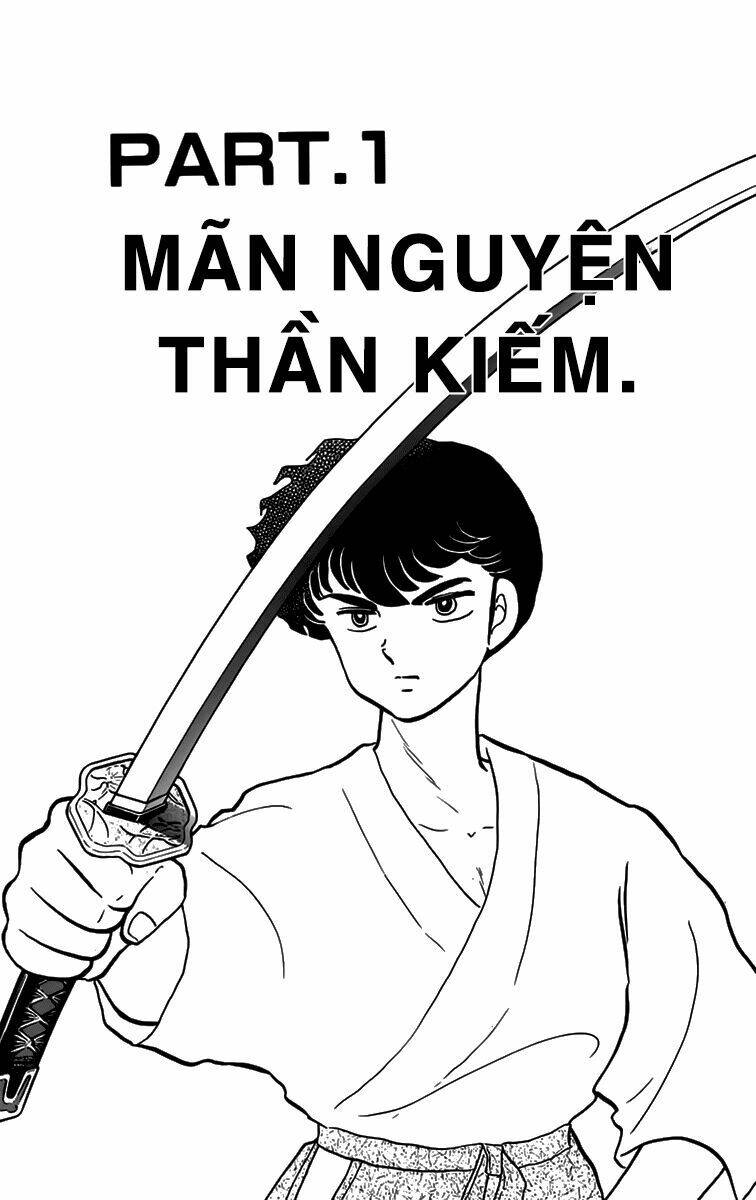 Suối Lời Nguyền Chapter 147 - Trang 2