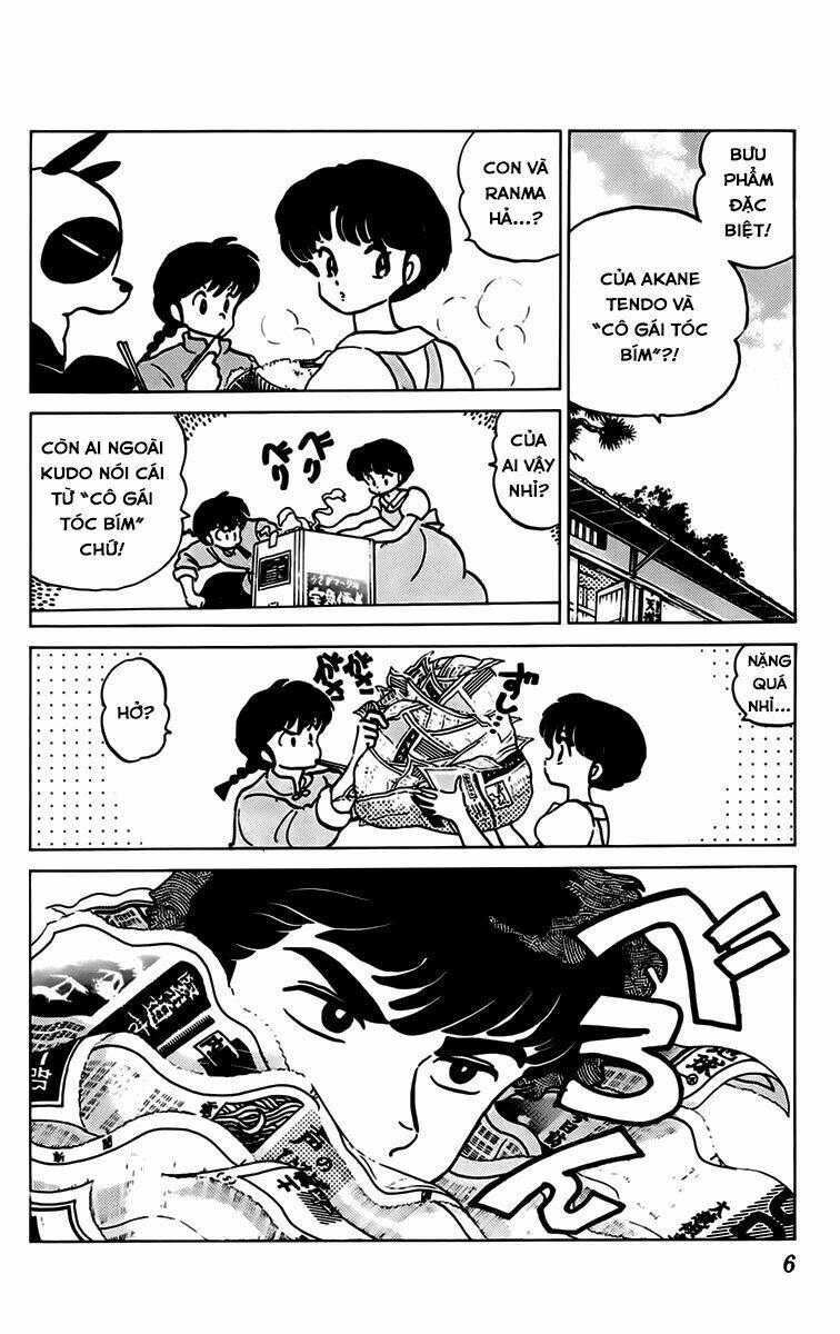 Suối Lời Nguyền Chapter 147 - Trang 2