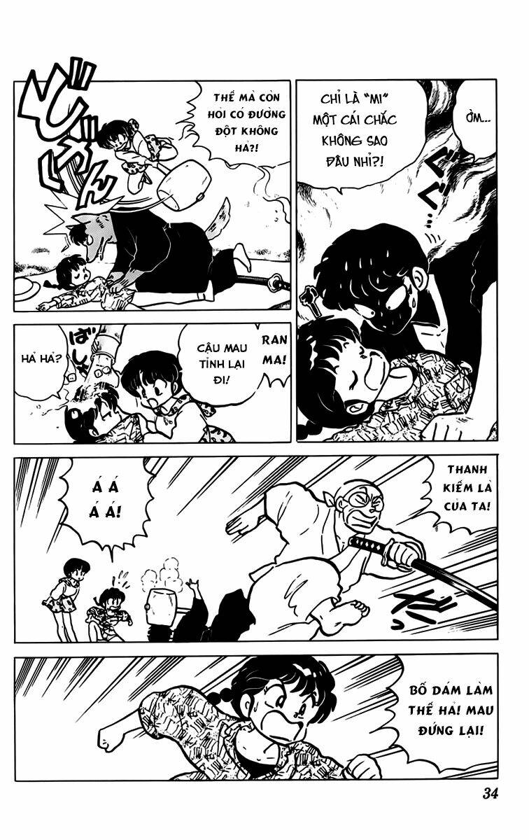 Suối Lời Nguyền Chapter 148 - Trang 2