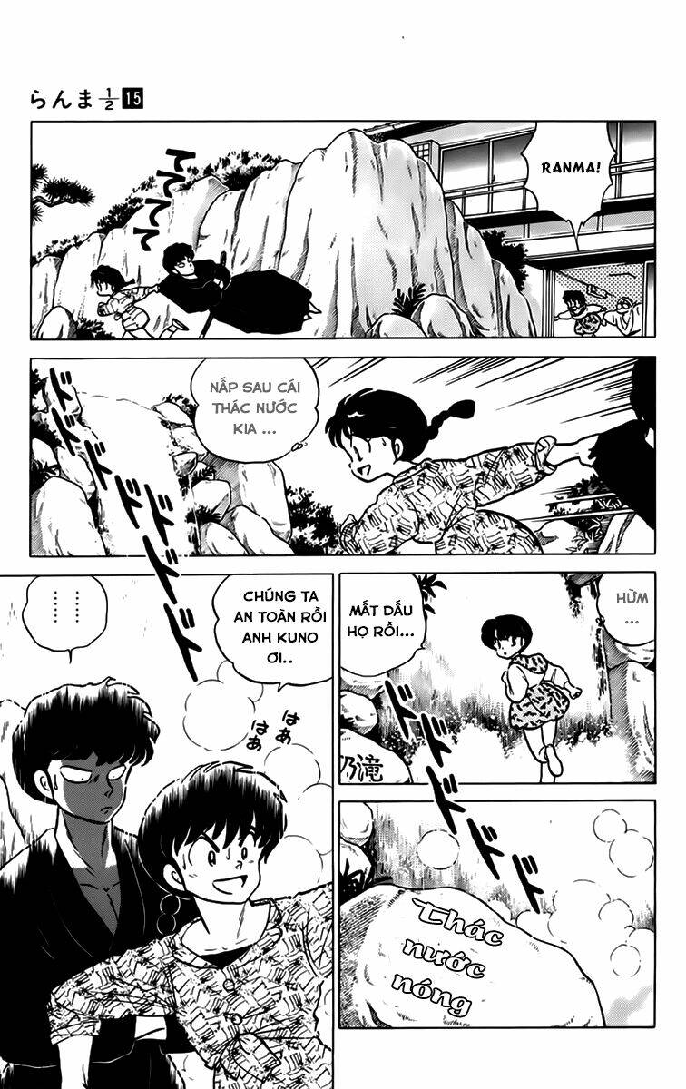 Suối Lời Nguyền Chapter 149 - Trang 2