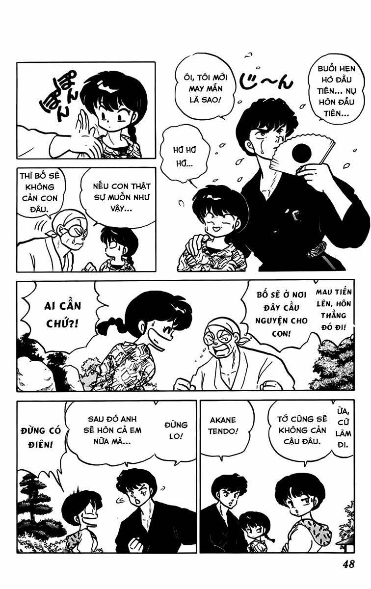 Suối Lời Nguyền Chapter 149 - Trang 2