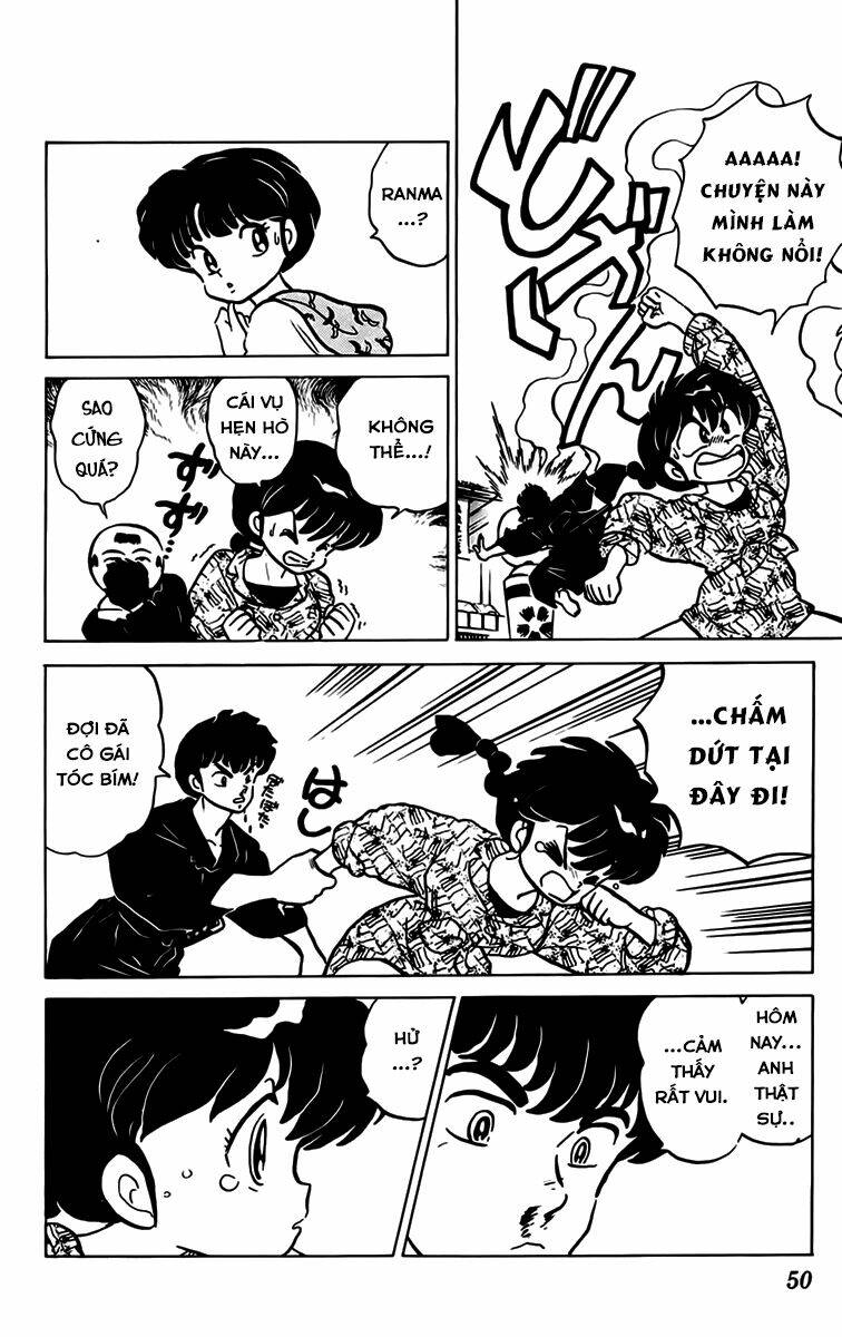 Suối Lời Nguyền Chapter 149 - Trang 2