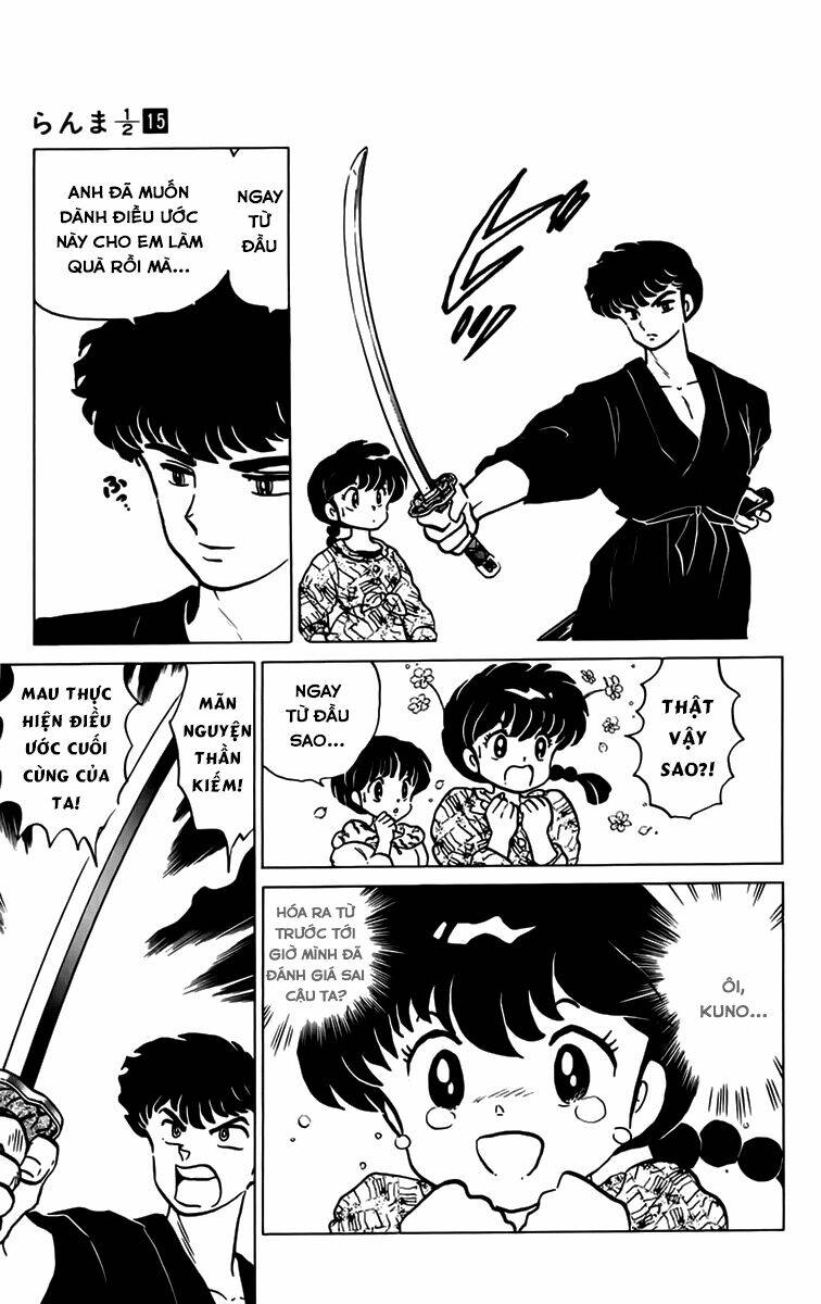 Suối Lời Nguyền Chapter 149 - Trang 2