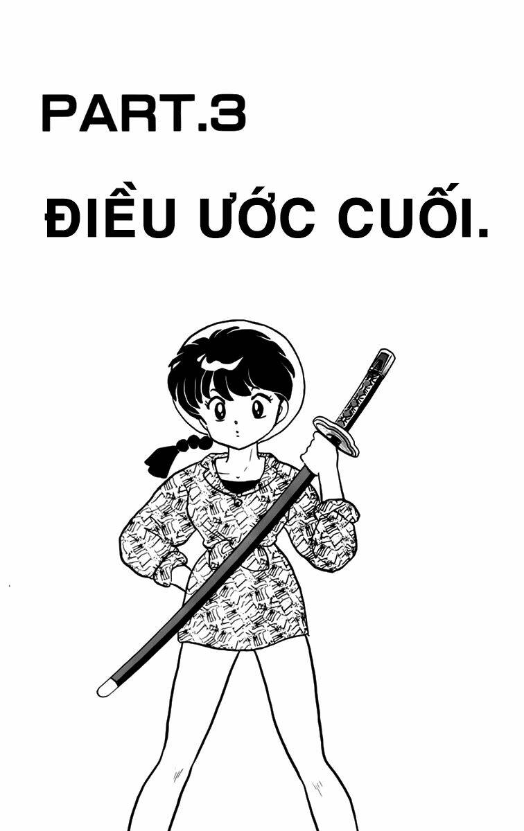 Suối Lời Nguyền Chapter 149 - Trang 2