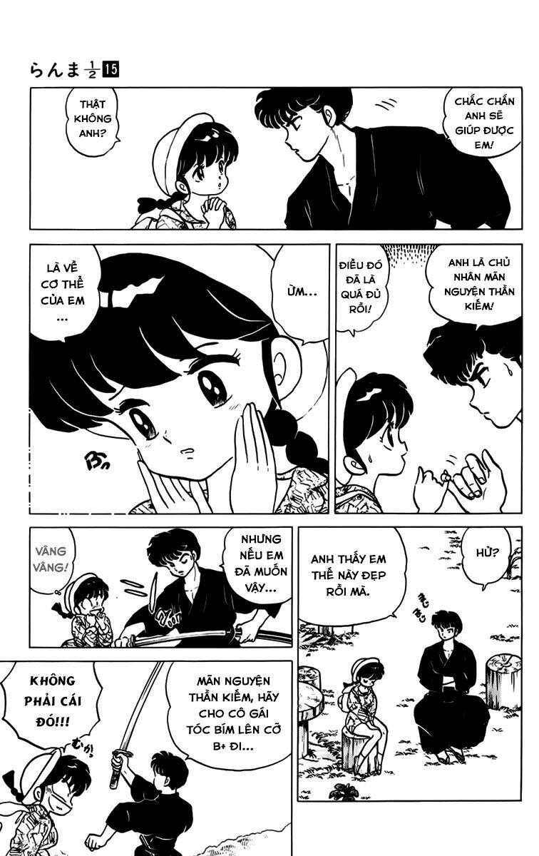 Suối Lời Nguyền Chapter 149 - Trang 2