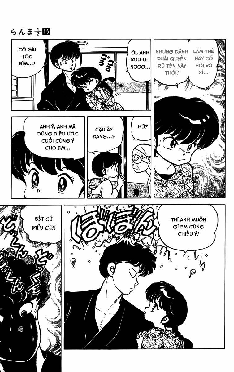 Suối Lời Nguyền Chapter 149 - Trang 2