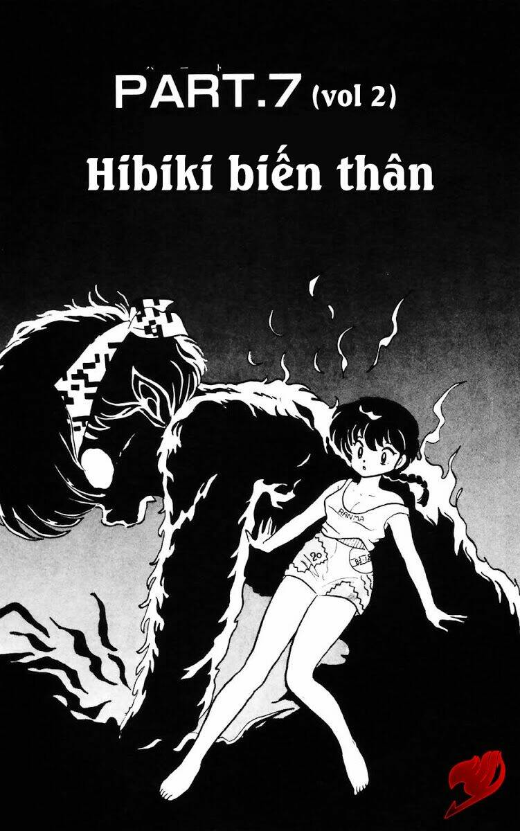 Suối Lời Nguyền Chapter 15 - Trang 2