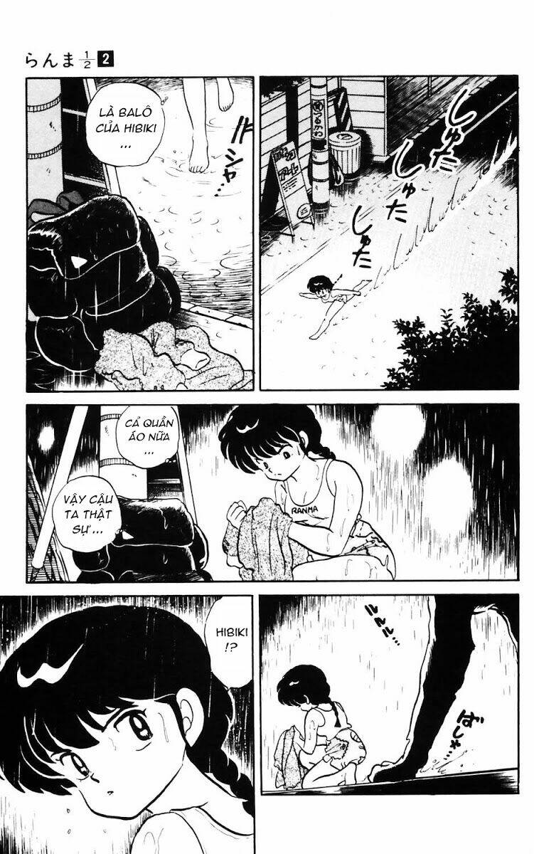 Suối Lời Nguyền Chapter 15 - Trang 2