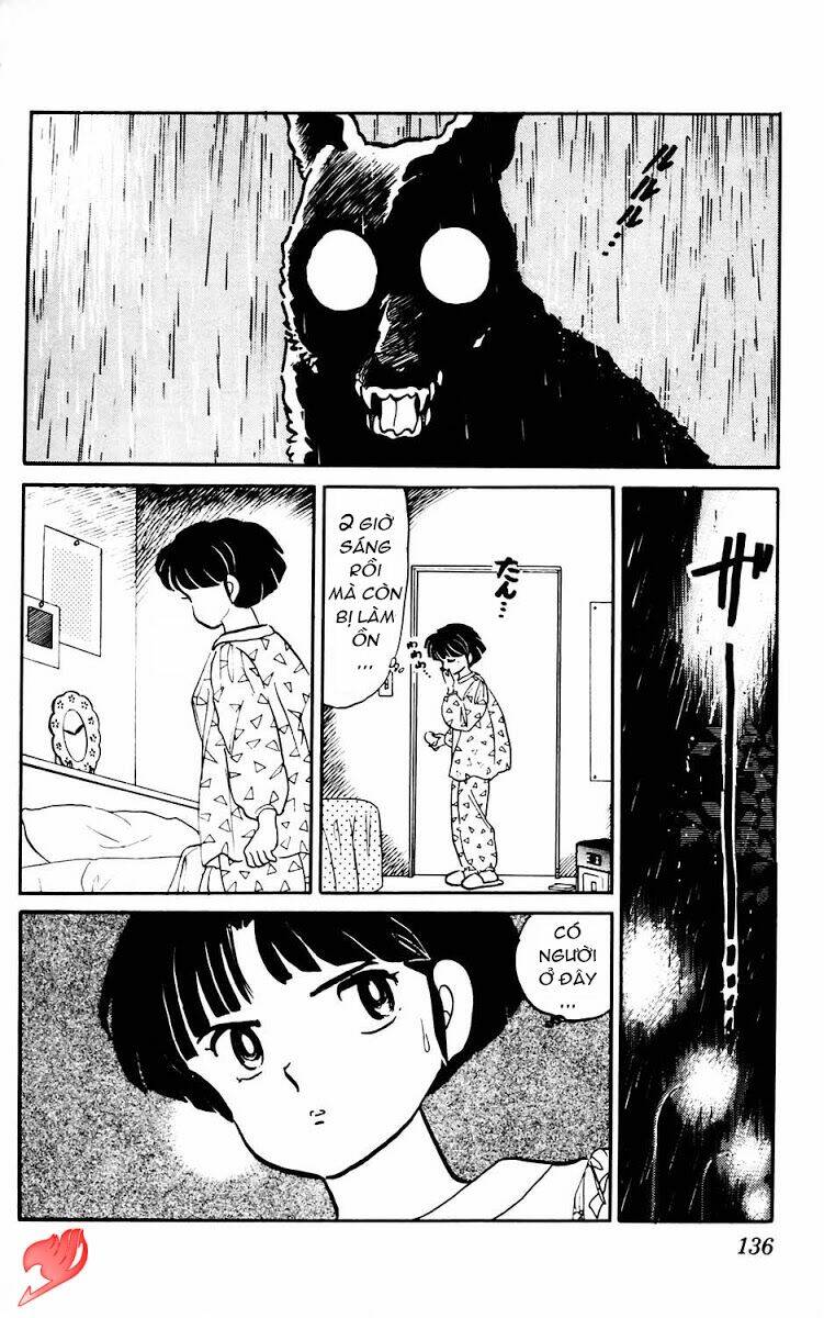 Suối Lời Nguyền Chapter 15 - Trang 2