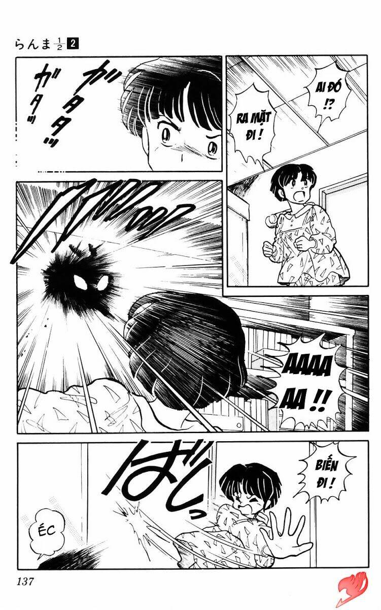 Suối Lời Nguyền Chapter 15 - Trang 2