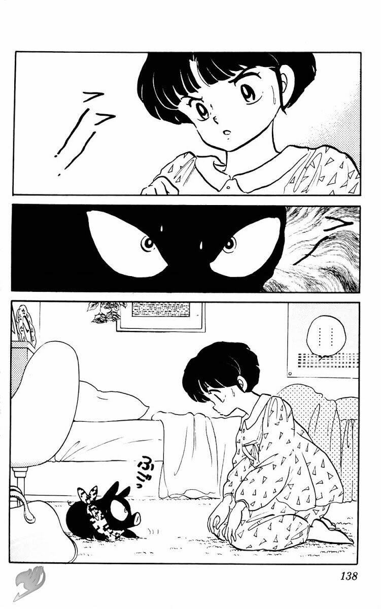 Suối Lời Nguyền Chapter 15 - Trang 2