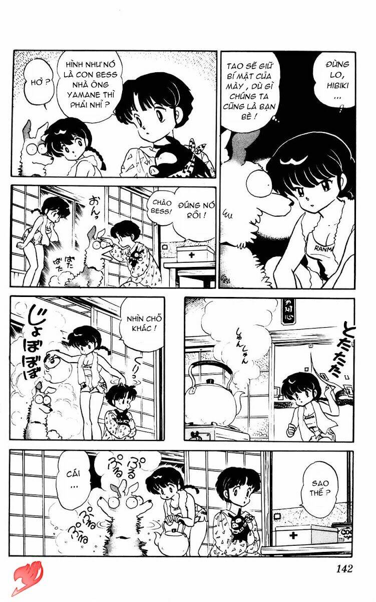 Suối Lời Nguyền Chapter 15 - Trang 2