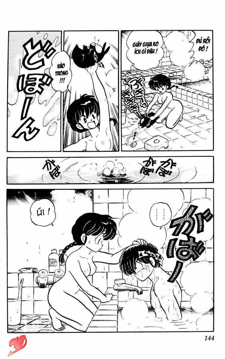 Suối Lời Nguyền Chapter 15 - Trang 2