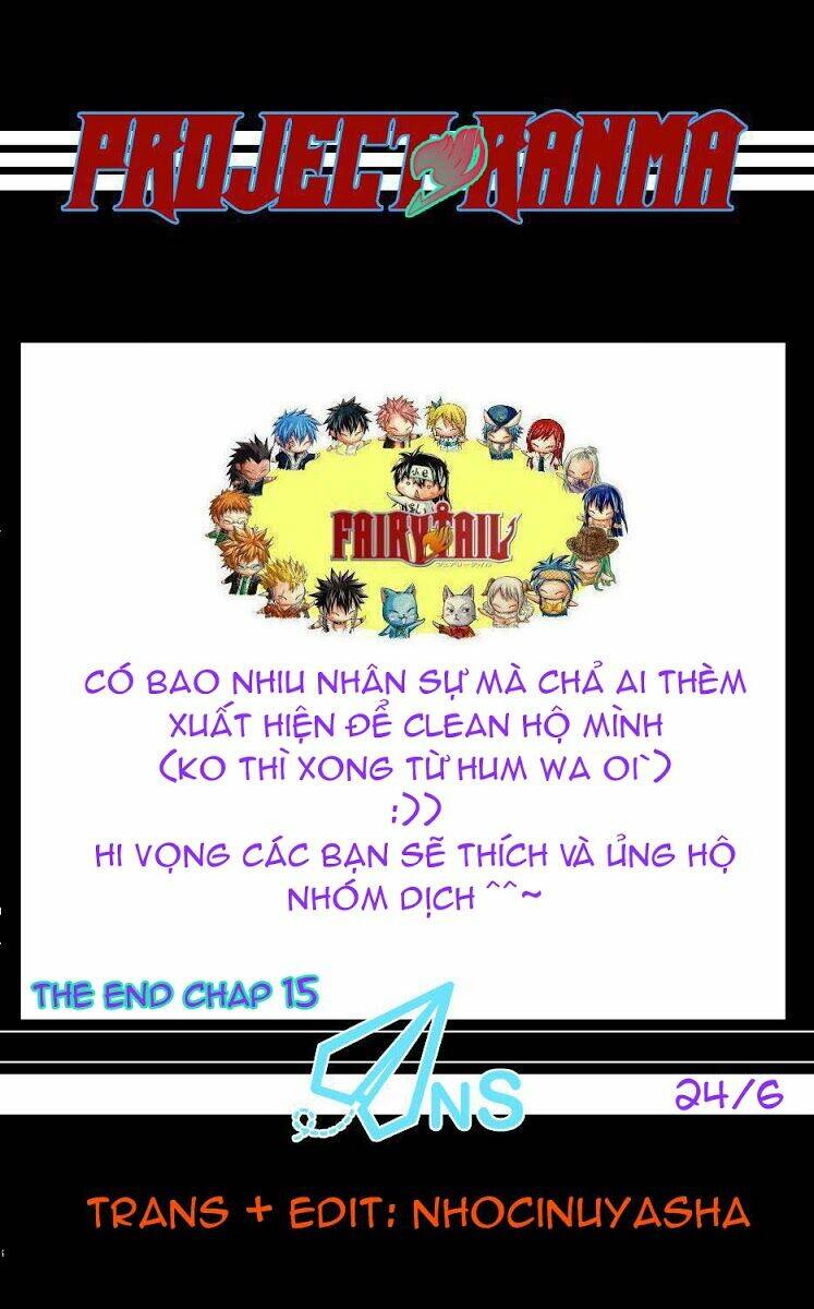 Suối Lời Nguyền Chapter 15 - Trang 2