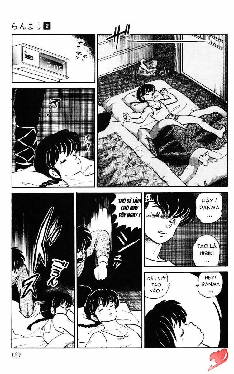 Suối Lời Nguyền Chapter 15 - Trang 2